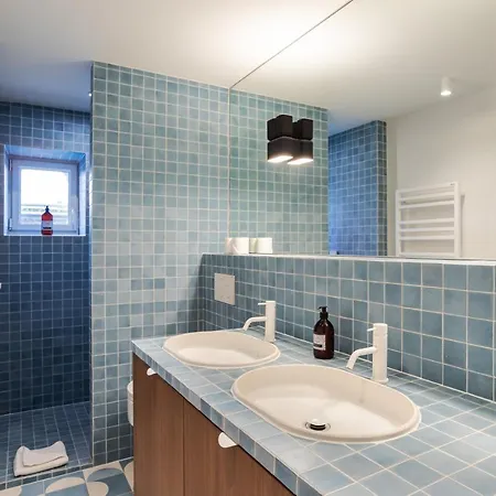Apartment L'etoile Du Roy By Cocoonr Saint-Malo